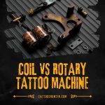coil vs rotary tattoo machine